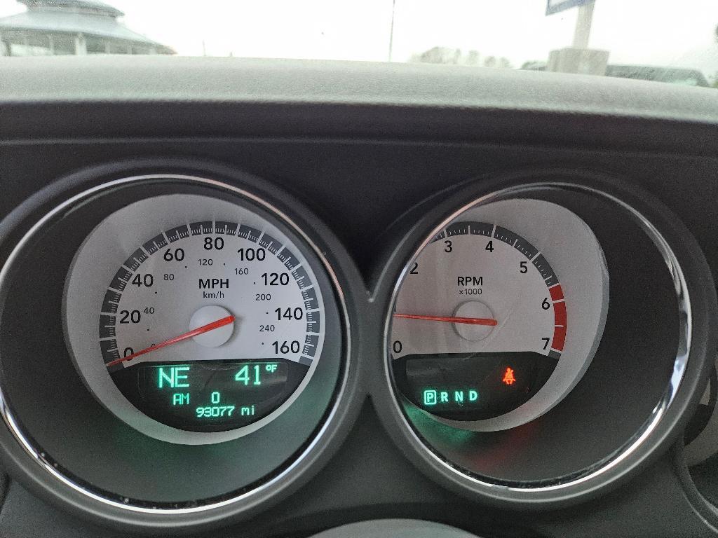 used 2009 Dodge Challenger car, priced at $11,991