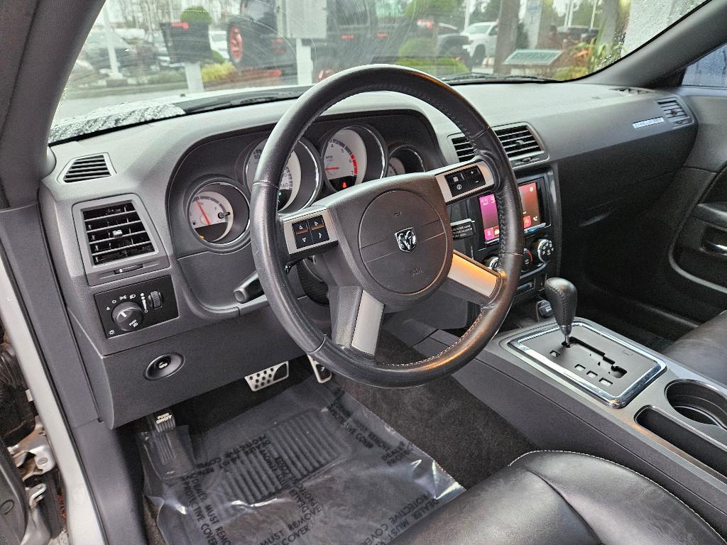 used 2009 Dodge Challenger car, priced at $11,991