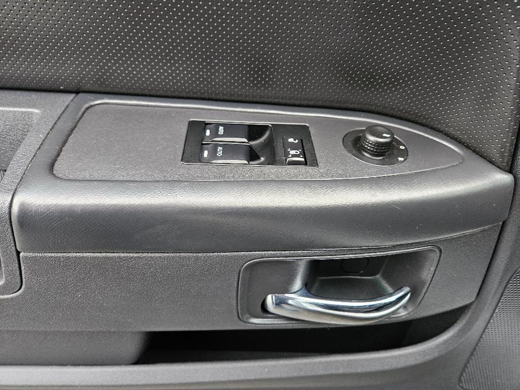 used 2009 Dodge Challenger car, priced at $11,991