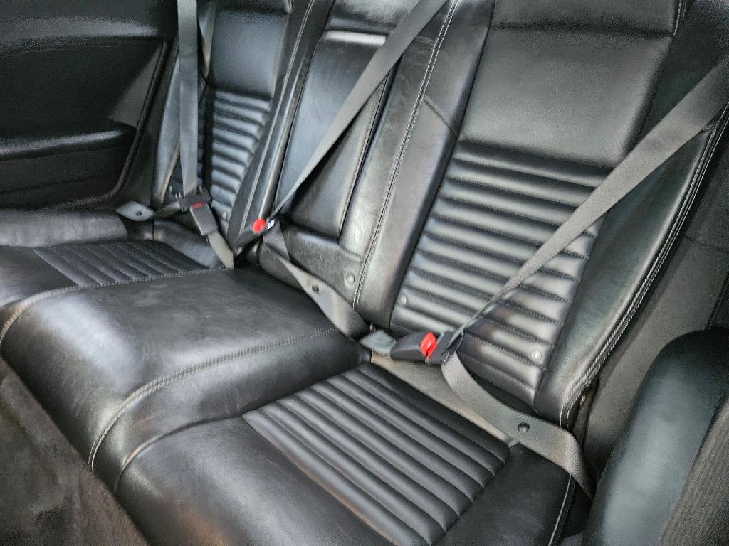 used 2009 Dodge Challenger car, priced at $11,991