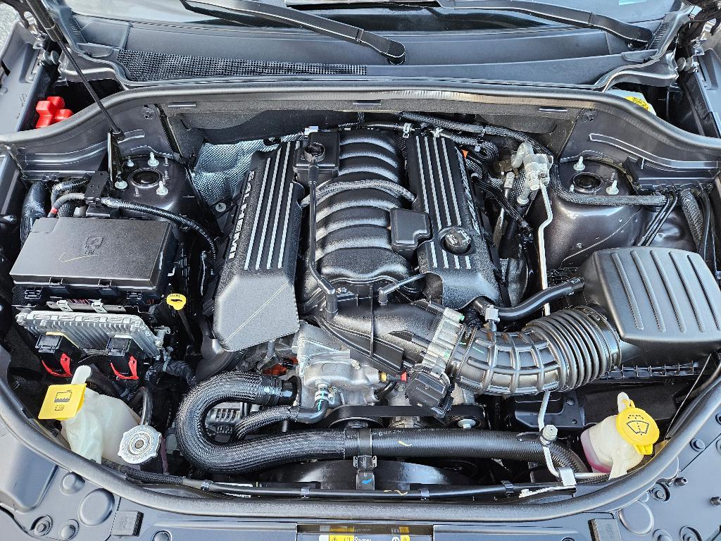 used 2021 Jeep Grand Cherokee car, priced at $51,251