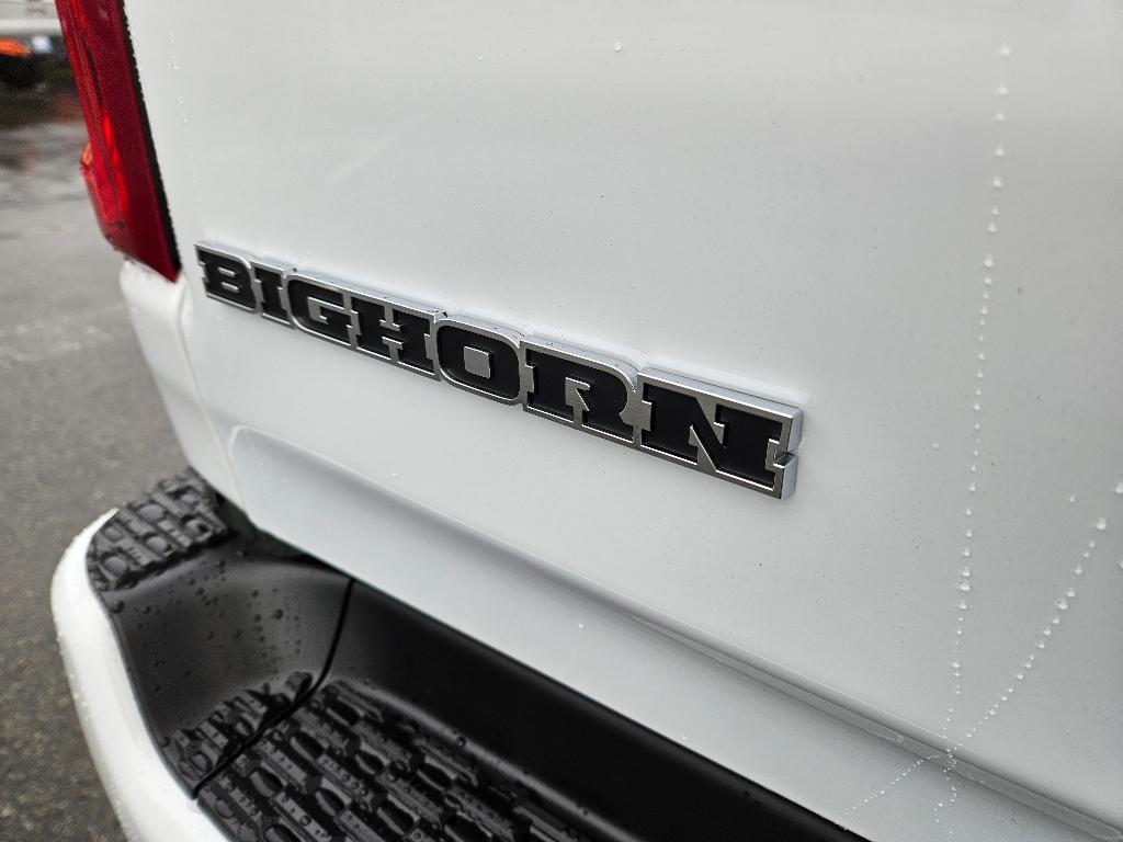 new 2026 Ram 1500 car