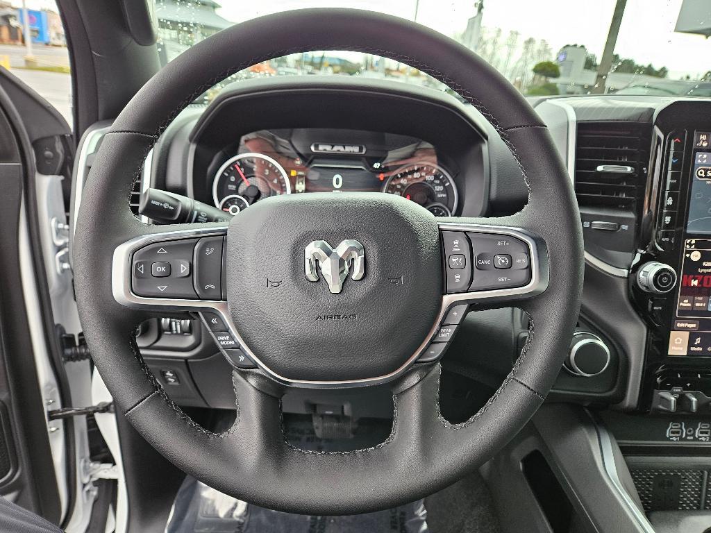 new 2026 Ram 1500 car