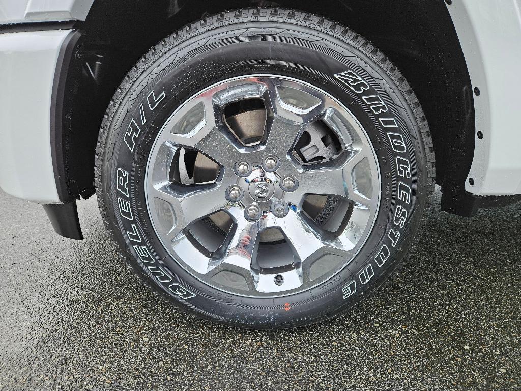 new 2026 Ram 1500 car