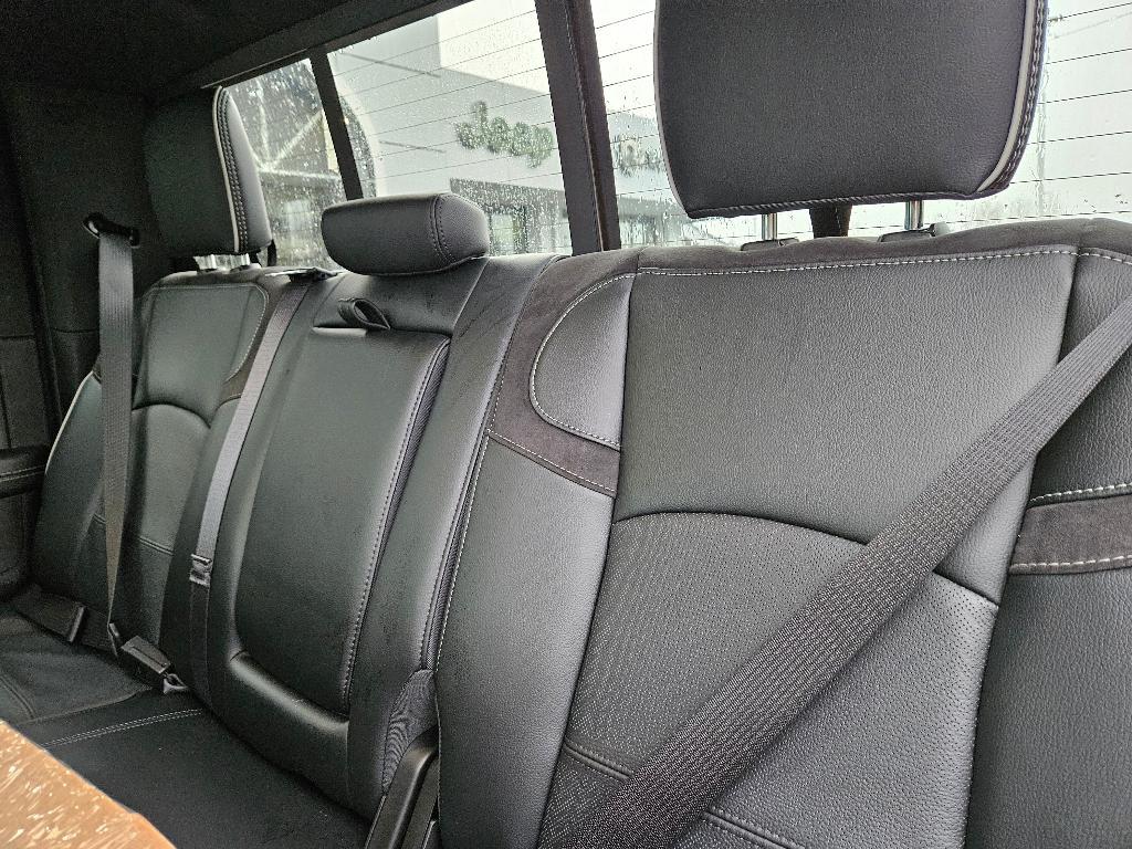 new 2026 Ram 3500 car, priced at $79,999