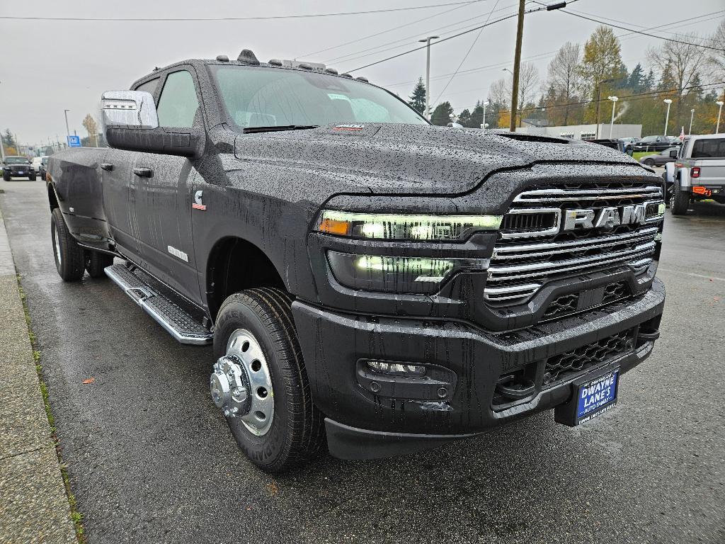 new 2026 Ram 3500 car, priced at $79,999