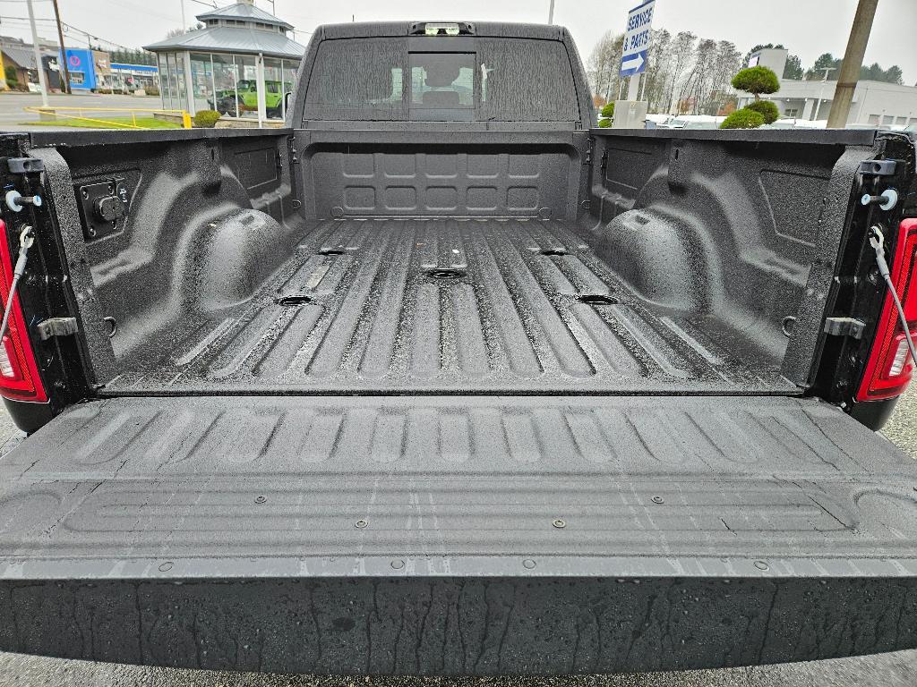 new 2026 Ram 3500 car, priced at $79,999