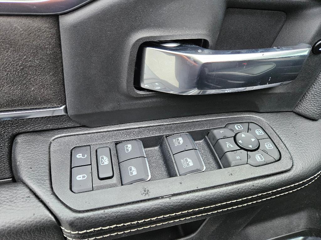 new 2026 Ram 3500 car, priced at $79,999