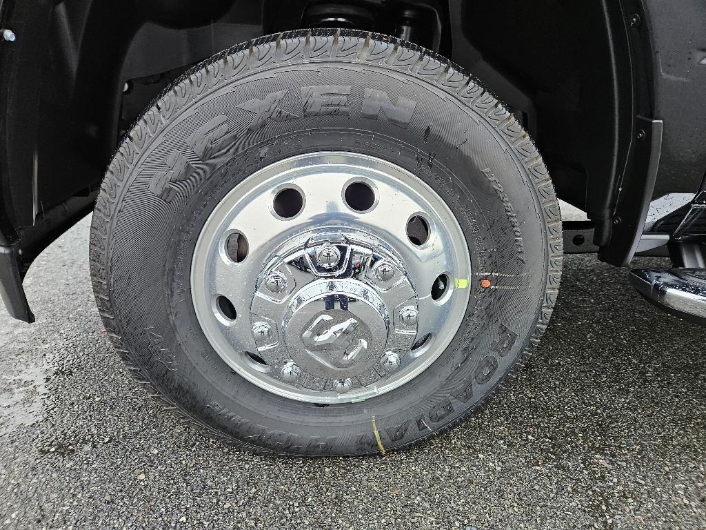 new 2026 Ram 3500 car, priced at $79,999