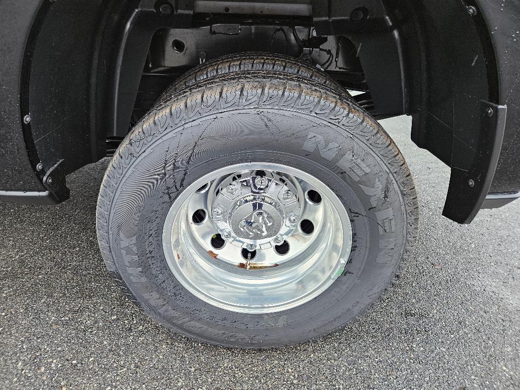 new 2026 Ram 3500 car, priced at $79,999