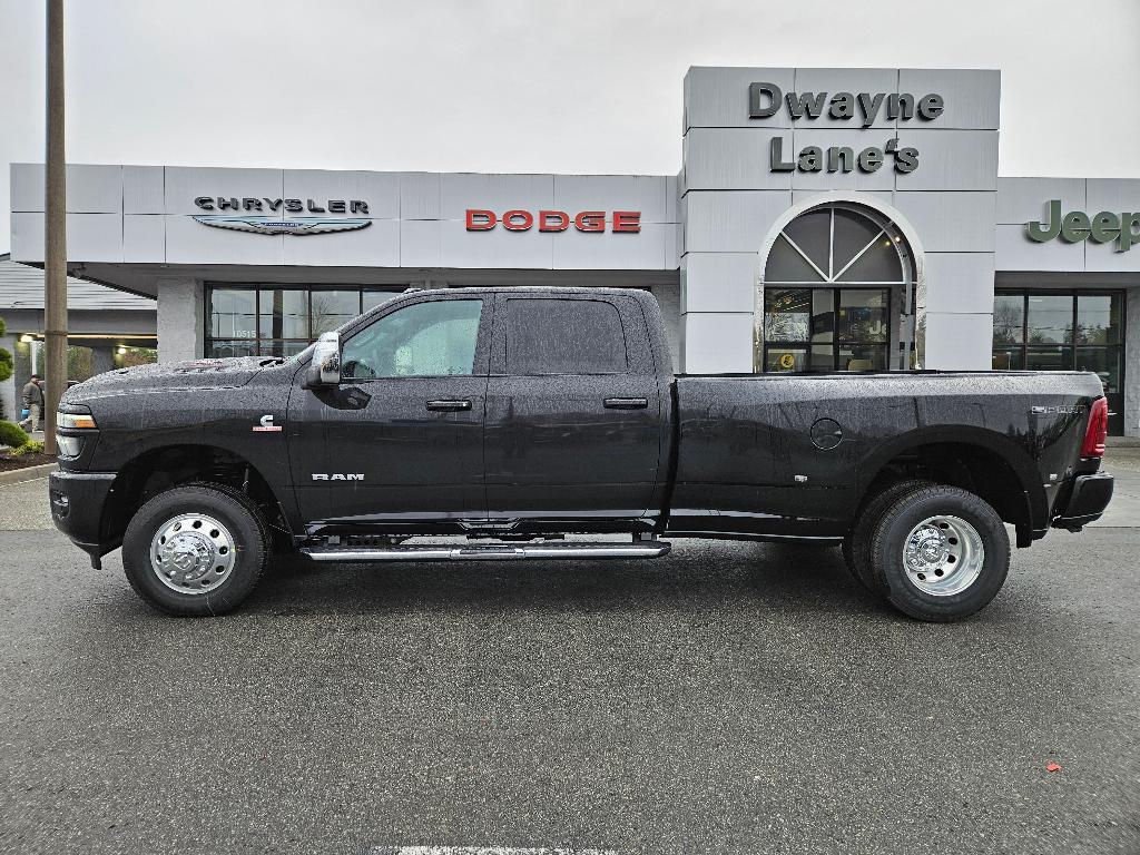 new 2026 Ram 3500 car, priced at $79,999