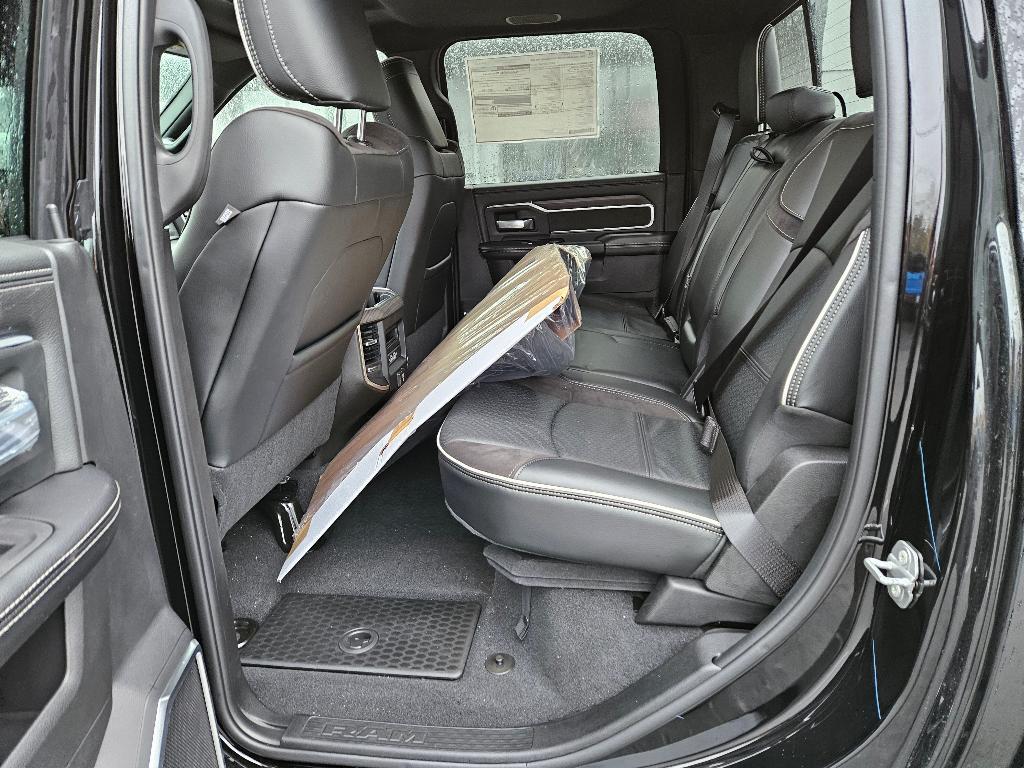 new 2026 Ram 3500 car, priced at $79,999