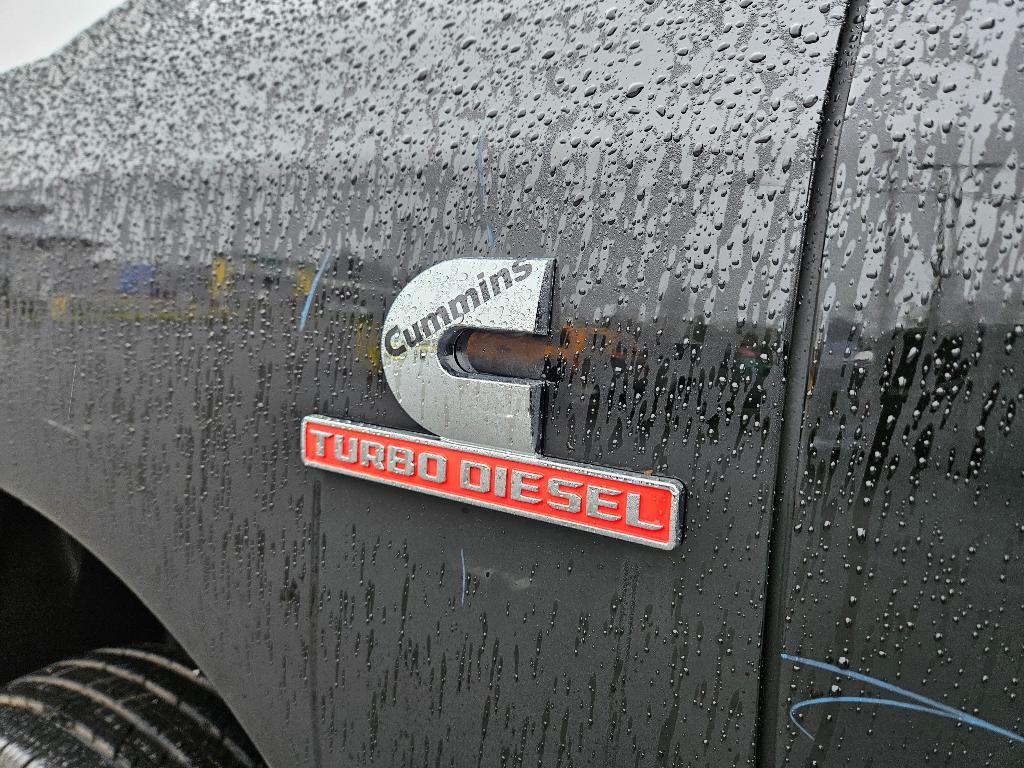 new 2026 Ram 3500 car, priced at $79,999