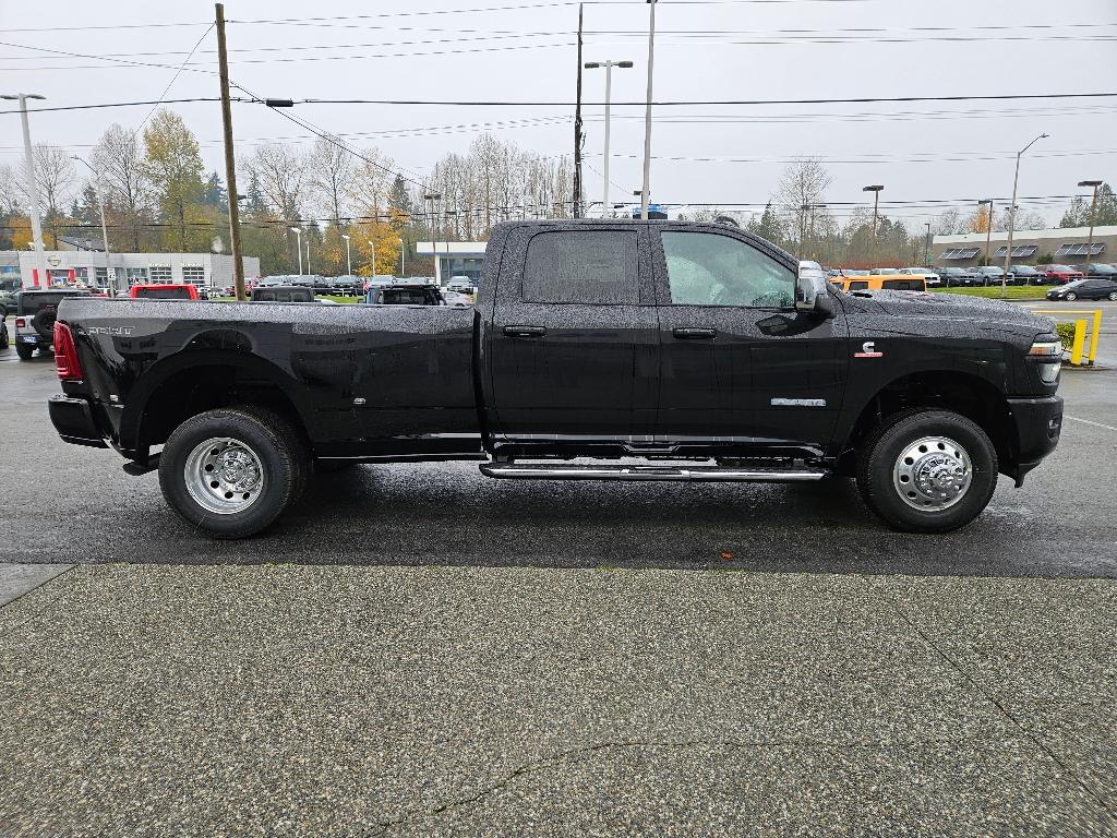 new 2026 Ram 3500 car, priced at $79,999