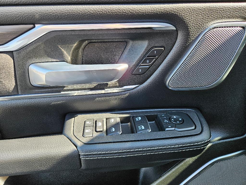 used 2026 Ram 1500 car, priced at $54,060