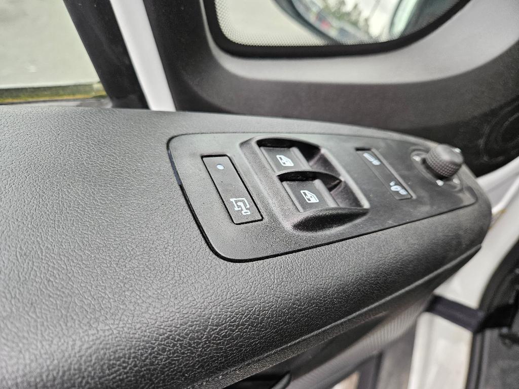 used 2025 Ram ProMaster 3500 car, priced at $43,182