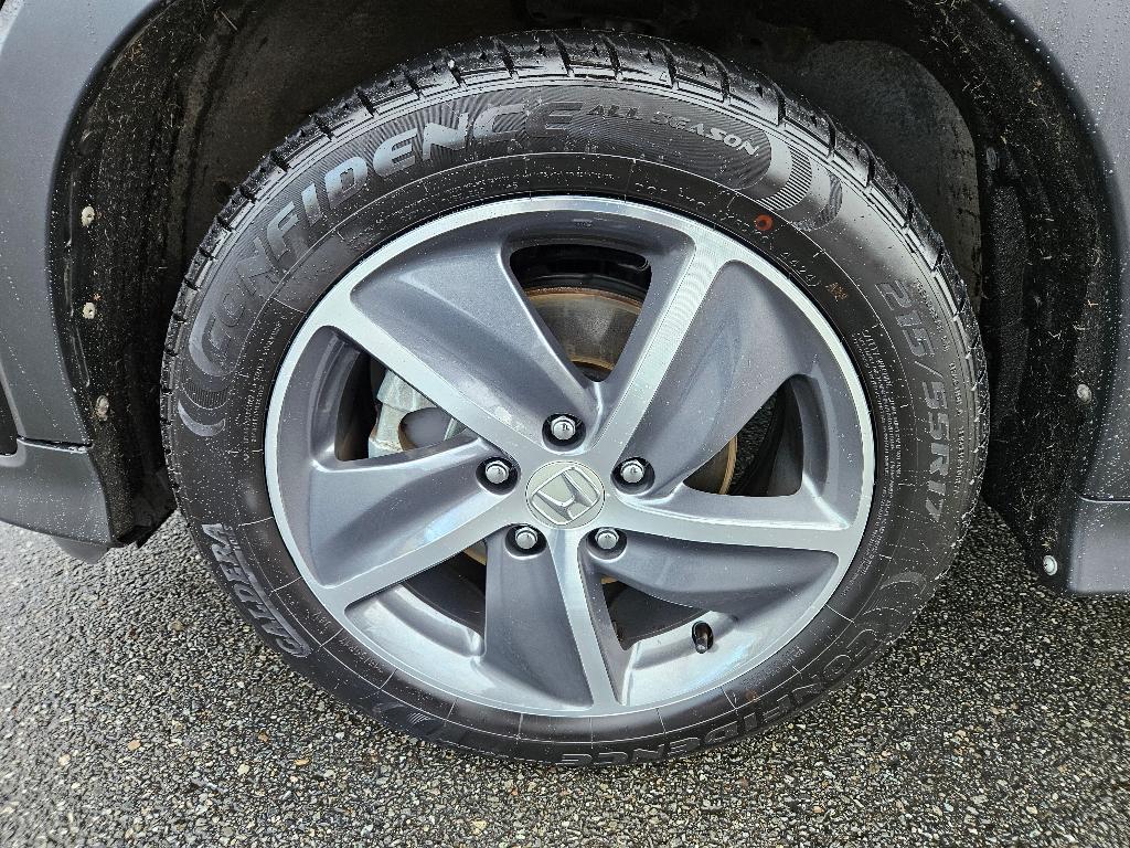 used 2021 Honda HR-V car, priced at $17,629