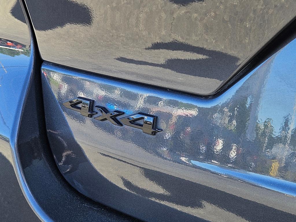 used 2024 Jeep Grand Cherokee car, priced at $32,066