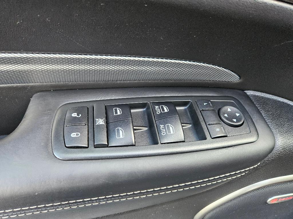 used 2018 Dodge Durango car, priced at $36,222