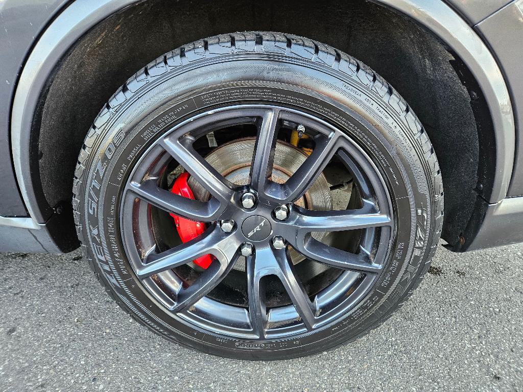 used 2018 Dodge Durango car, priced at $36,222