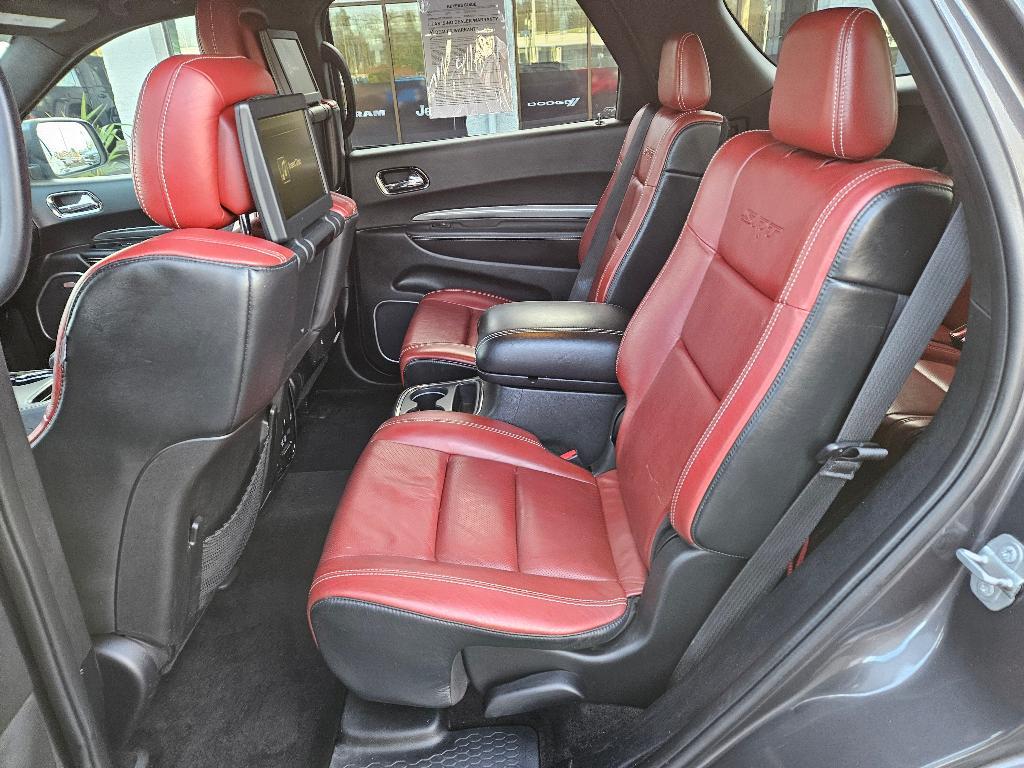 used 2018 Dodge Durango car, priced at $36,222
