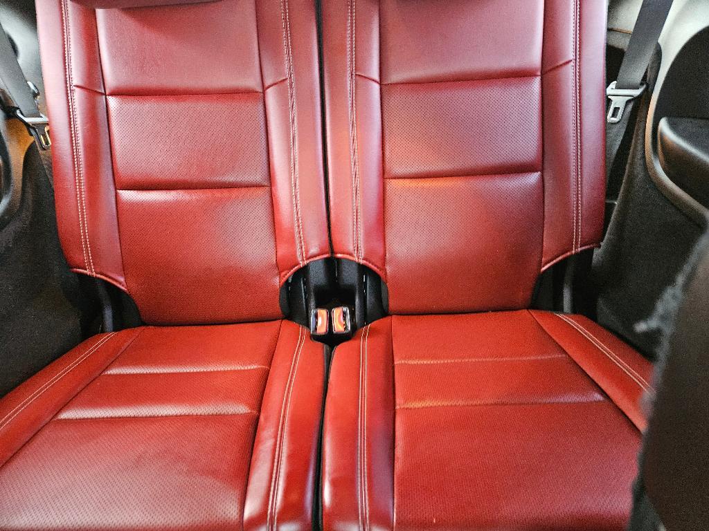 used 2018 Dodge Durango car, priced at $36,222