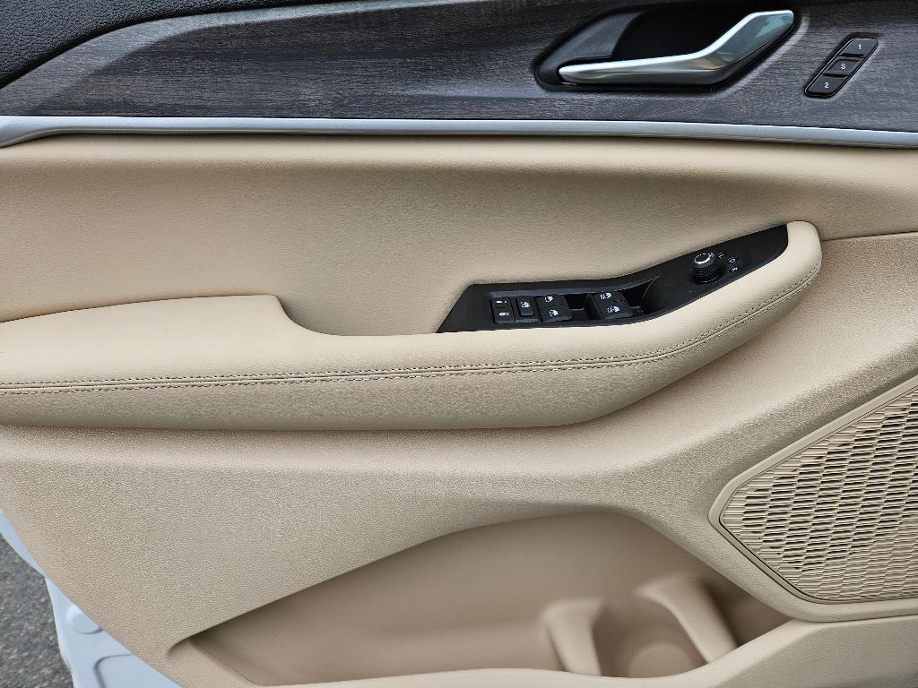 new 2026 Jeep Grand Cherokee L car, priced at $49,830