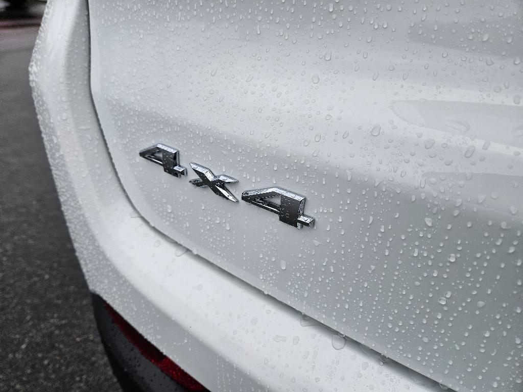 new 2026 Jeep Compass car, priced at $27,990