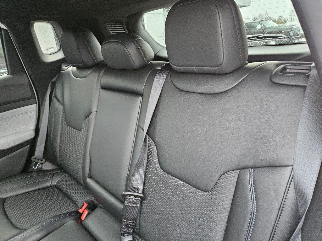 new 2026 Jeep Compass car, priced at $27,990