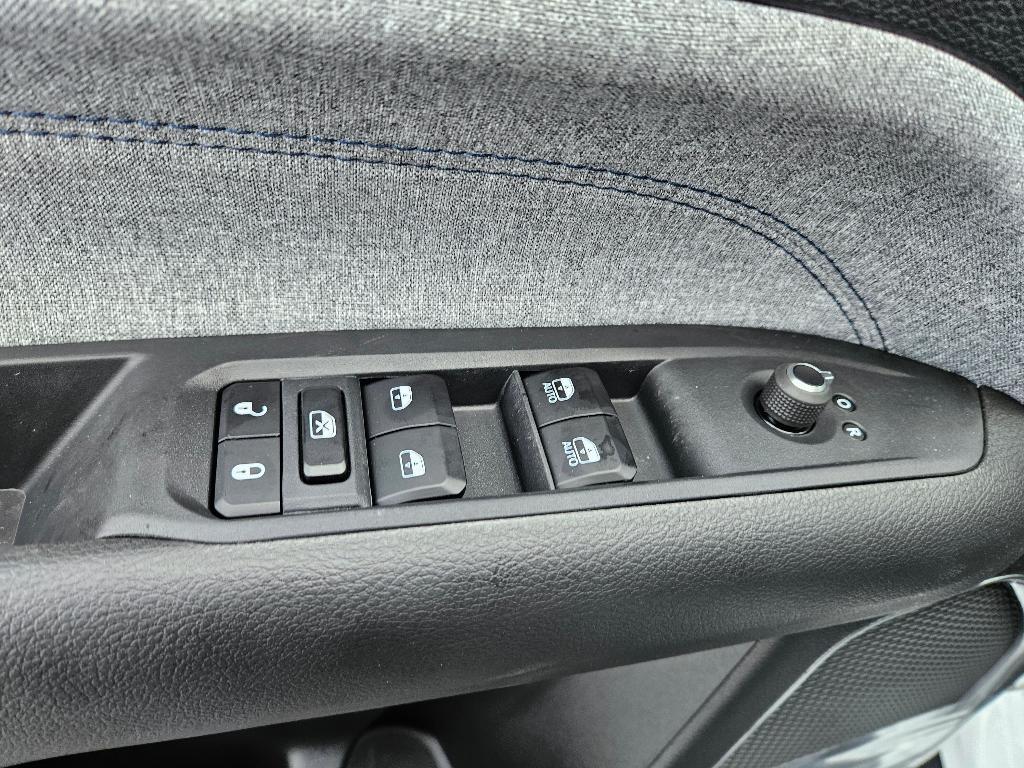 new 2026 Jeep Compass car, priced at $27,990