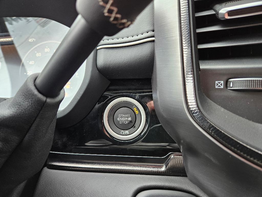 new 2026 Ram 2500 car, priced at $79,999