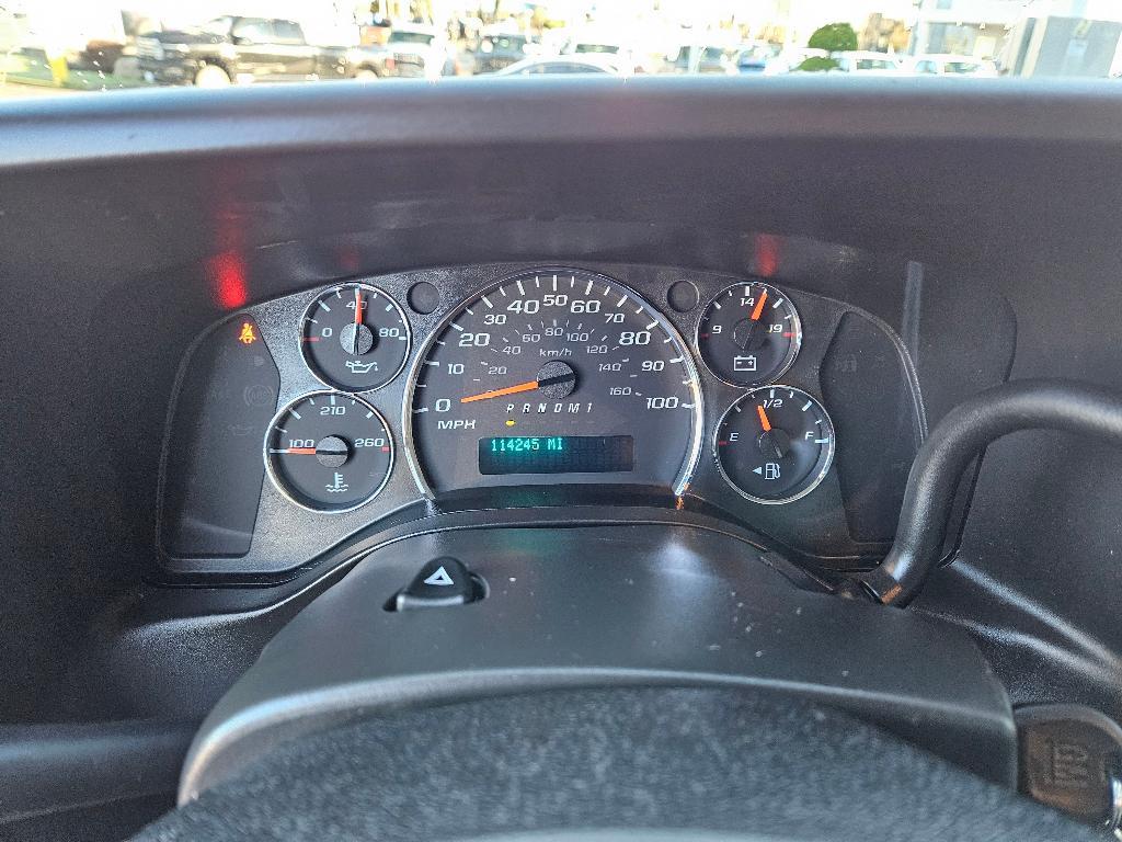 used 2019 Chevrolet Express 2500 car, priced at $16,802