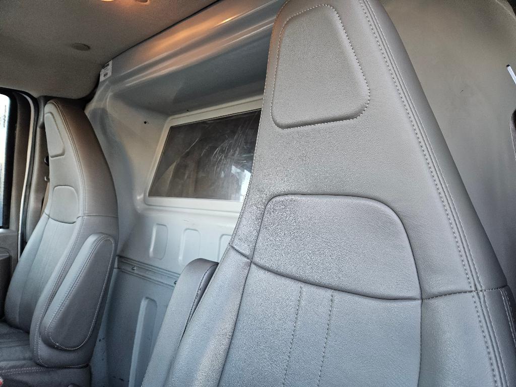 used 2019 Chevrolet Express 2500 car, priced at $16,802