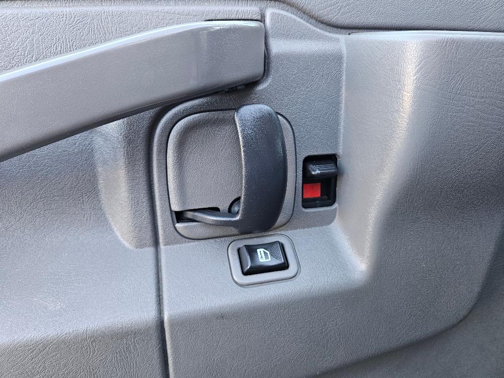 used 2019 Chevrolet Express 2500 car, priced at $16,802