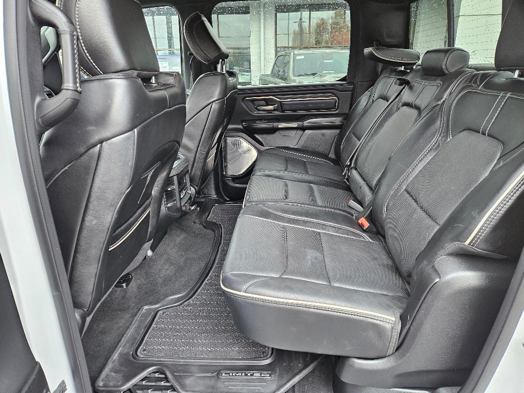 used 2020 Ram 1500 car, priced at $32,078