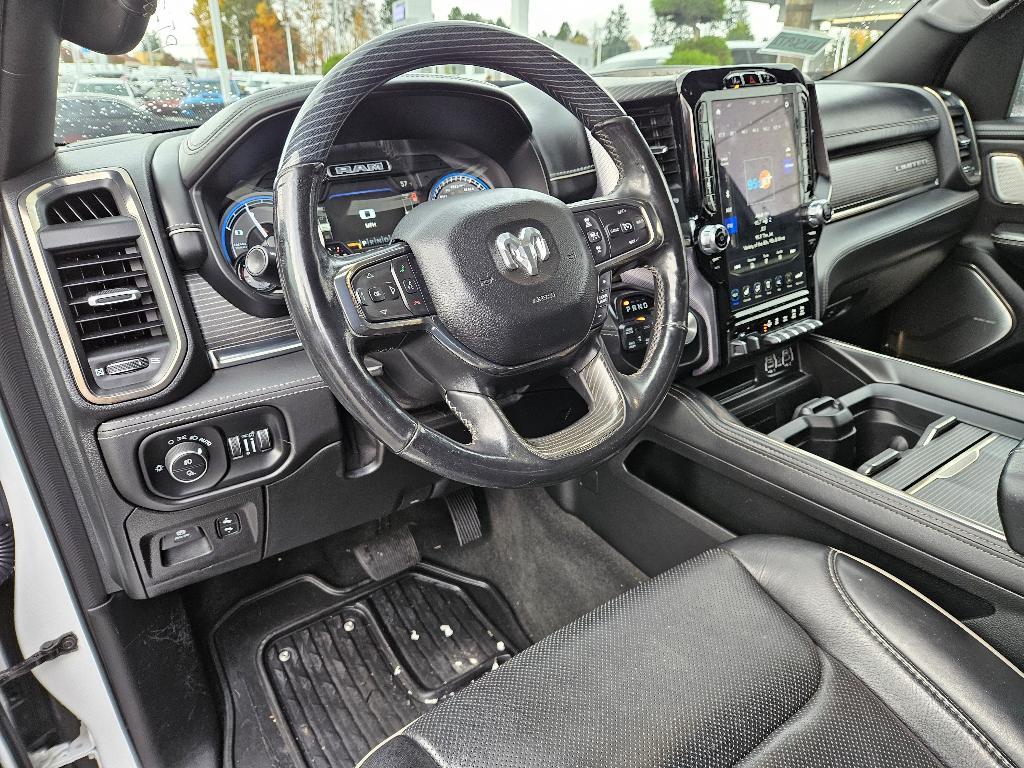 used 2020 Ram 1500 car, priced at $32,078