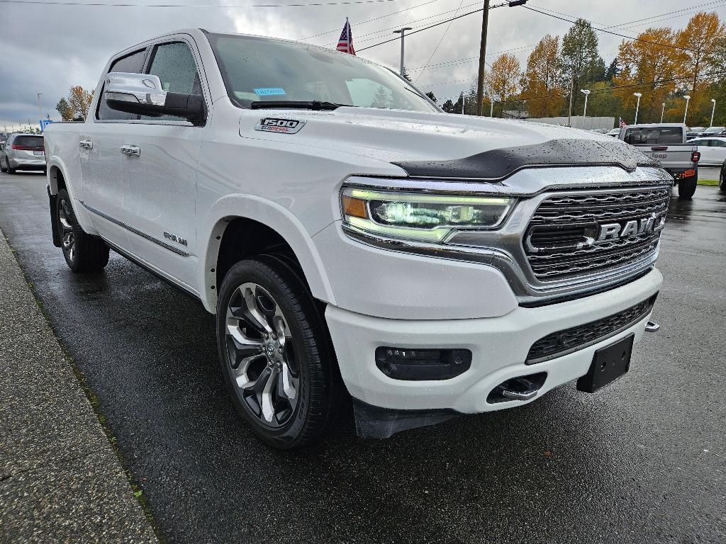 used 2020 Ram 1500 car, priced at $32,078