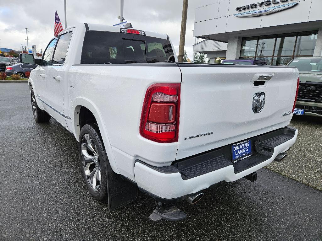 used 2020 Ram 1500 car, priced at $32,078