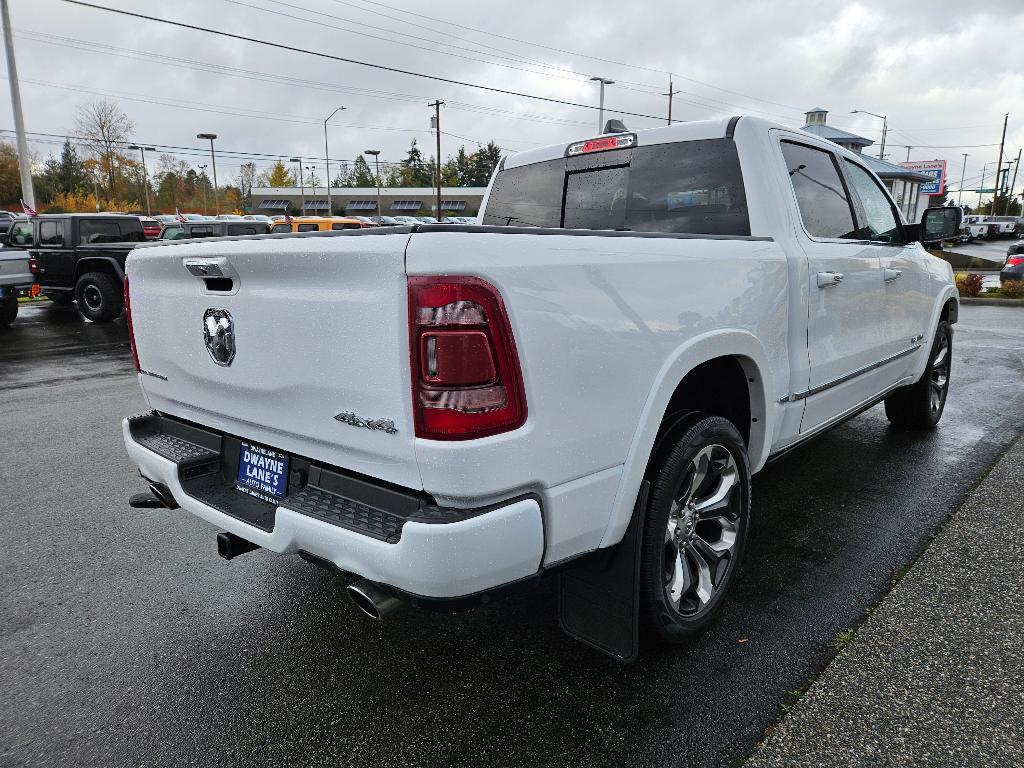 used 2020 Ram 1500 car, priced at $32,078