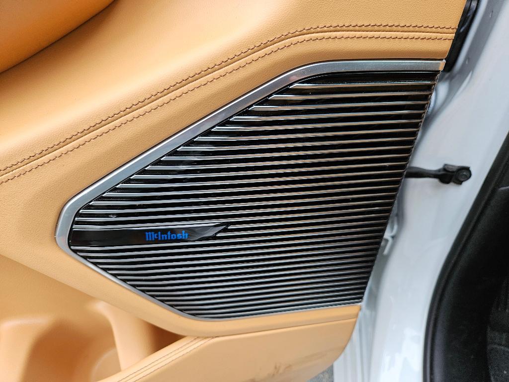 used 2021 Jeep Grand Cherokee L car, priced at $30,757