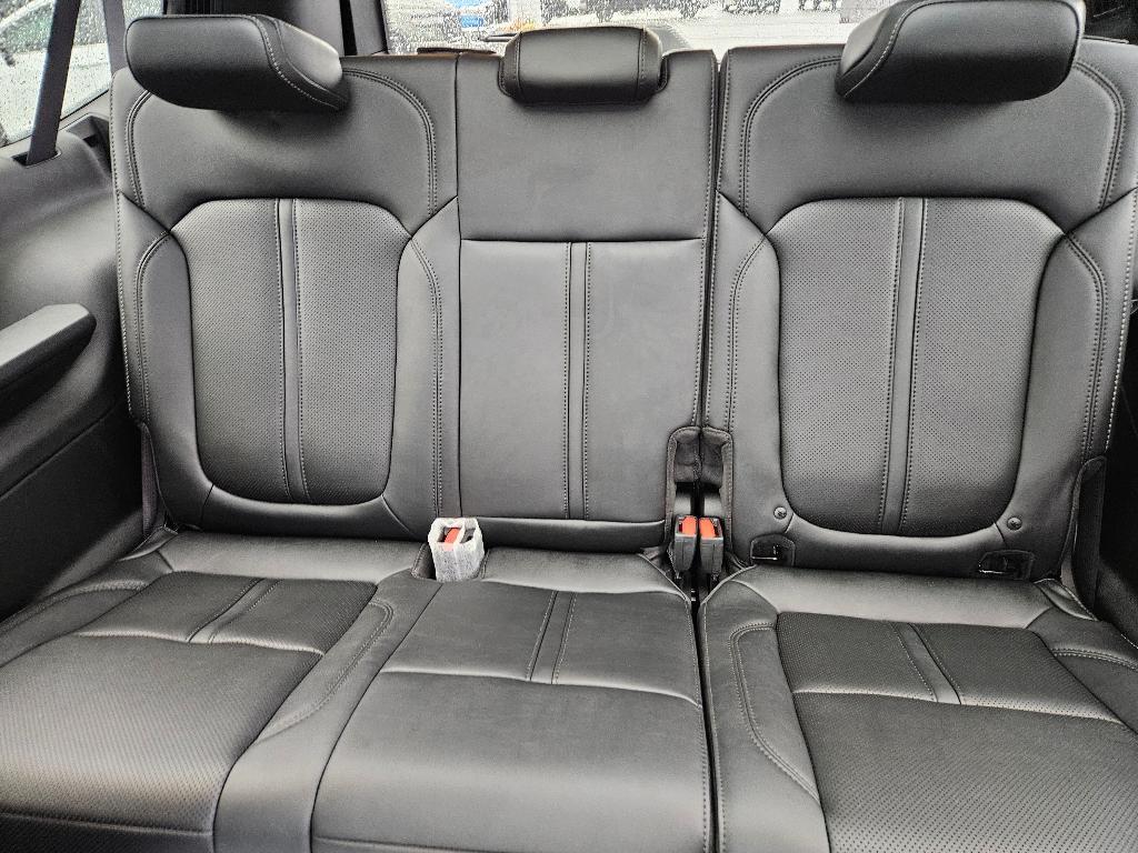 new 2026 Jeep Grand Wagoneer L car, priced at $87,230