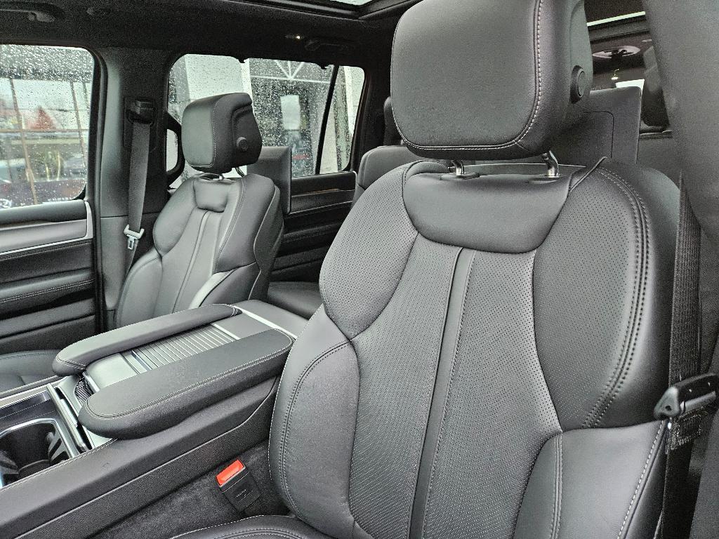 new 2026 Jeep Grand Wagoneer L car, priced at $87,230