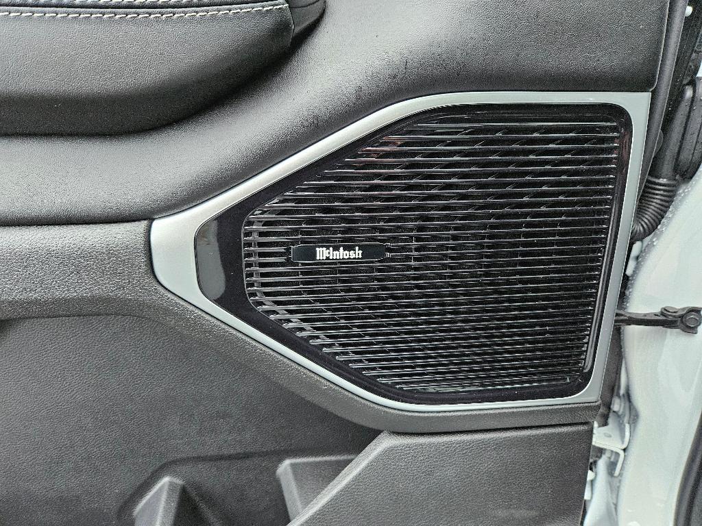 new 2026 Jeep Grand Wagoneer L car, priced at $87,230