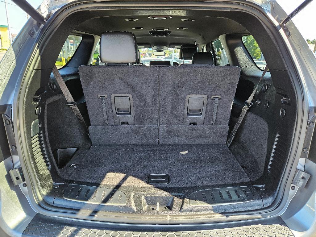 used 2020 Dodge Durango car, priced at $18,484