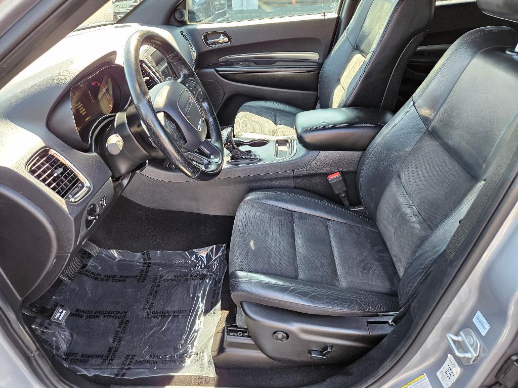 used 2020 Dodge Durango car, priced at $18,484