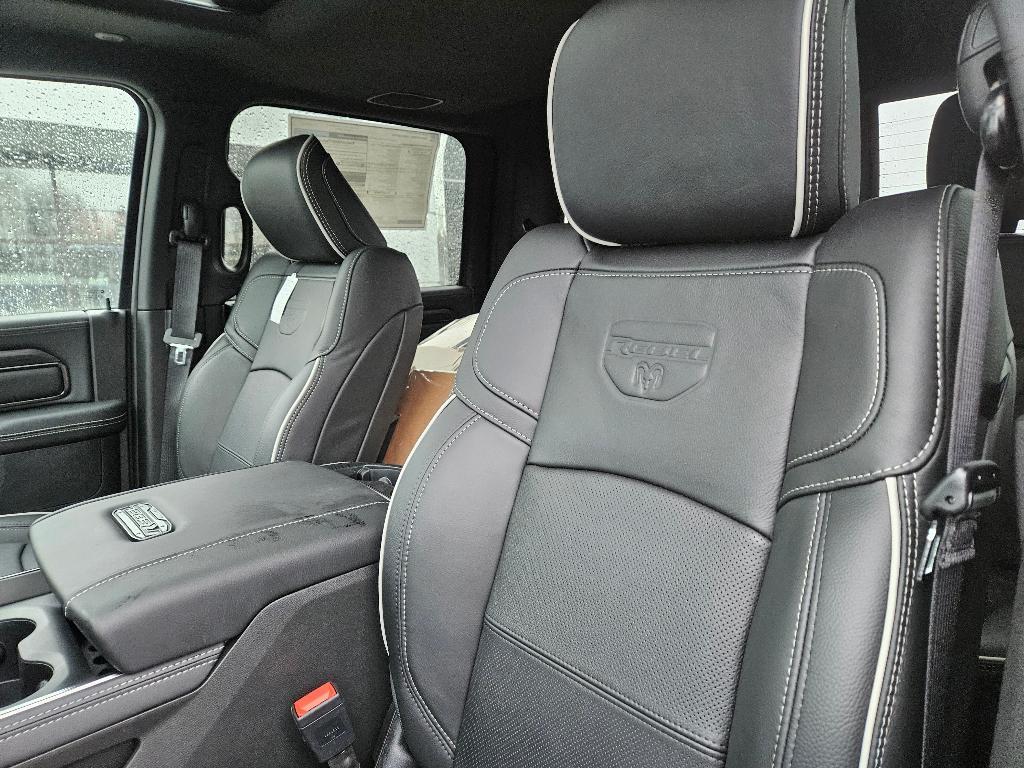 new 2026 Ram 2500 car, priced at $75,355