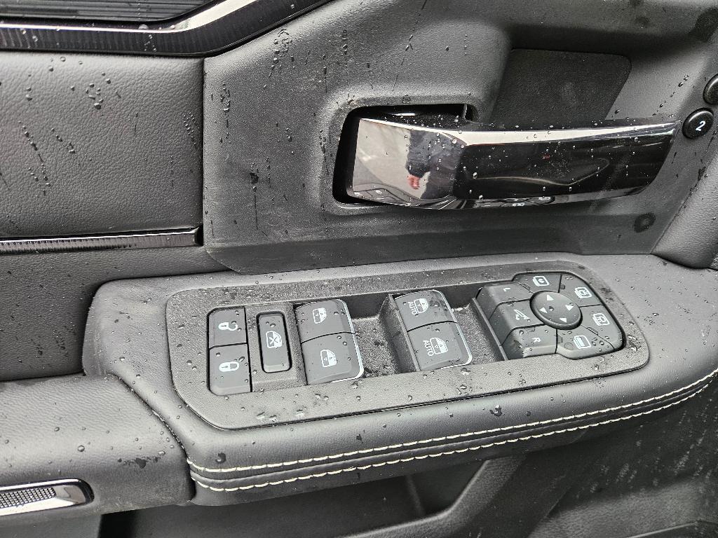 new 2026 Ram 2500 car, priced at $75,355