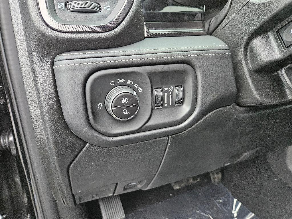 new 2026 Ram 2500 car, priced at $75,355