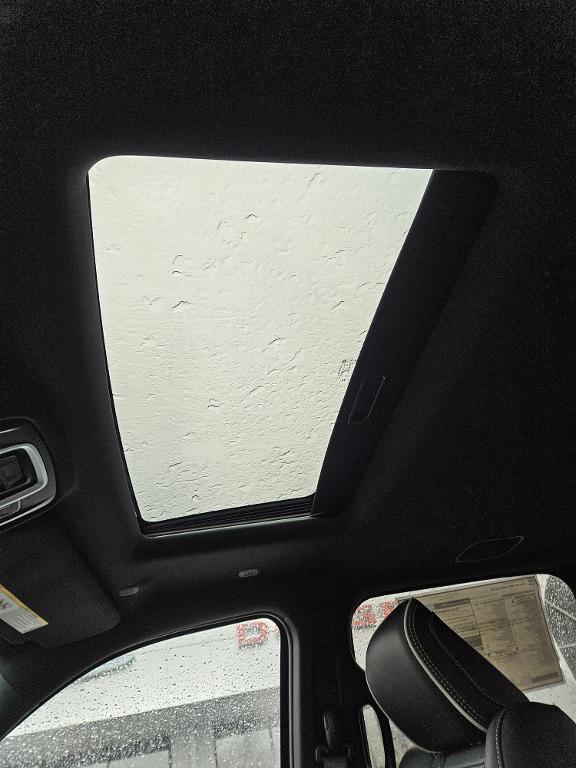 new 2026 Ram 2500 car, priced at $75,355