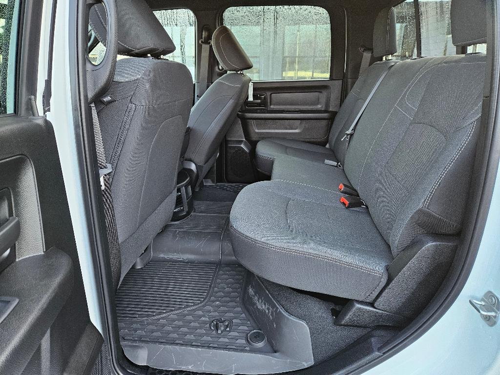 used 2024 Ram 3500 car, priced at $56,392